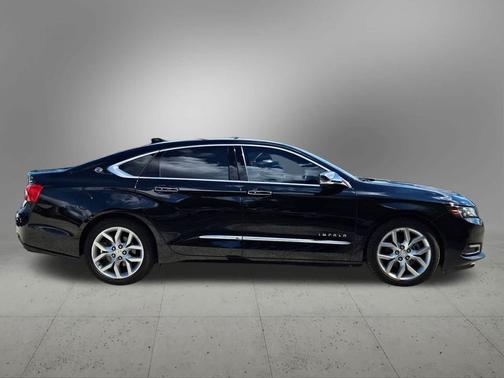 2019 Chevrolet Impala Premier 2LZ