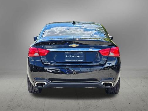 2019 Chevrolet Impala Premier 2LZ