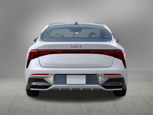 2026 Kia K5 EX