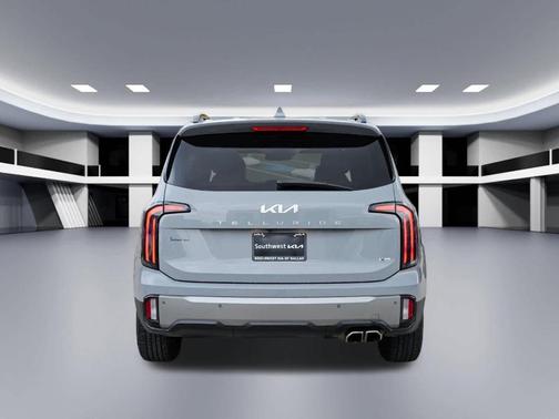 2023 Kia Telluride SX X-Pro