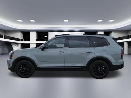 2023 Kia Telluride SX X-Pro