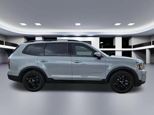 2023 Kia Telluride SX X-Pro