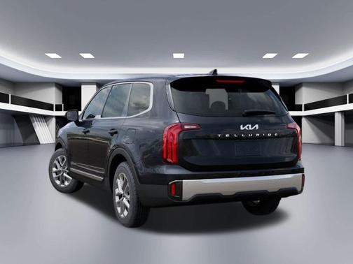 2025 Kia Telluride LX