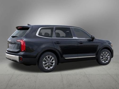 2025 Kia Telluride LX