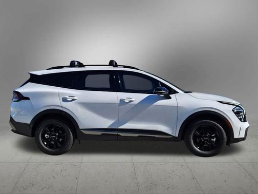 2024 Kia Sportage X-Pro