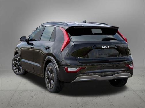 2024 Kia Niro EV Wave