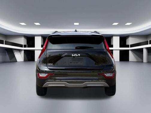 2024 Kia Niro EV Wave