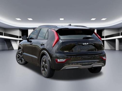 2024 Kia Niro EV Wave