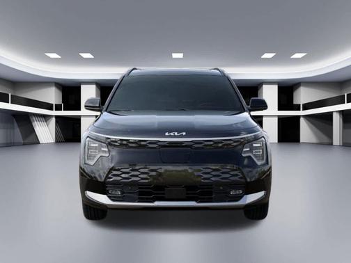 2024 Kia Niro EV Wave