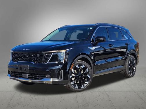 2024 Kia Sorento SX
