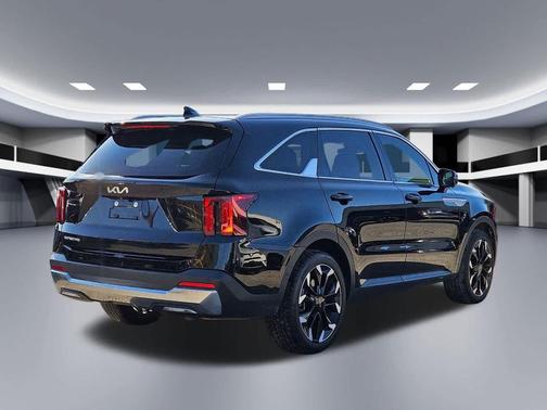 2024 Kia Sorento SX