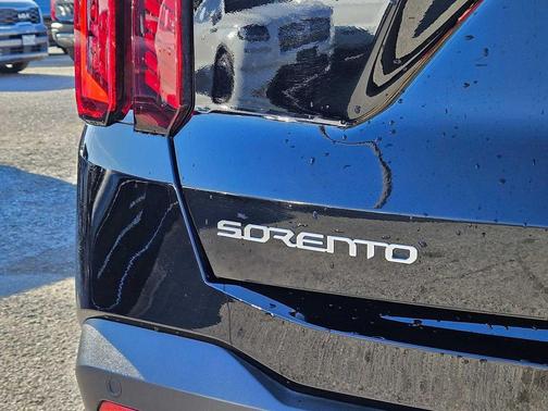 2024 Kia Sorento SX