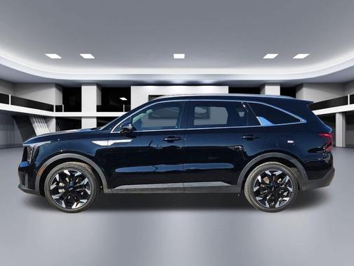 2024 Kia Sorento SX