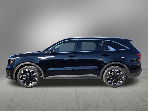 2024 Kia Sorento SX