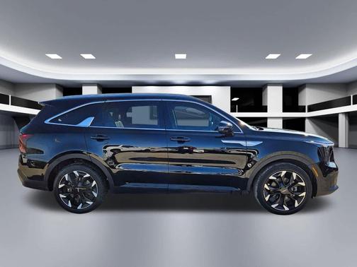 2024 Kia Sorento SX