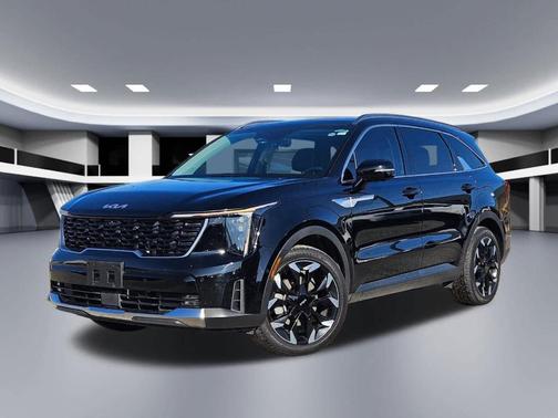 2024 Kia Sorento SX