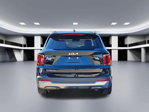 2024 Kia Sorento SX