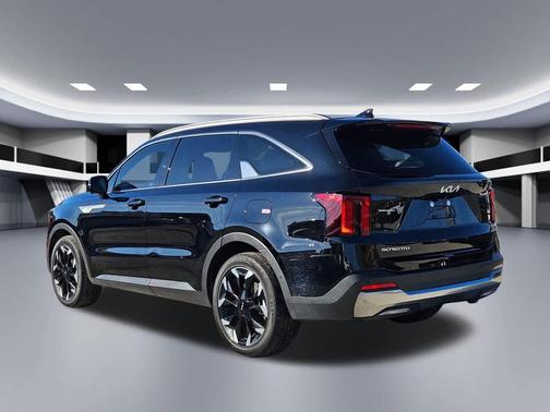 2024 Kia Sorento SX