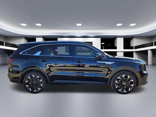 2024 Kia Sorento SX