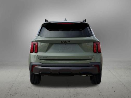2025 Kia Sorento X-Line EX