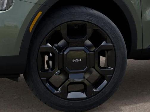 2025 Kia Sorento X-Line EX