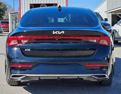 2023 Kia K5 LXS
