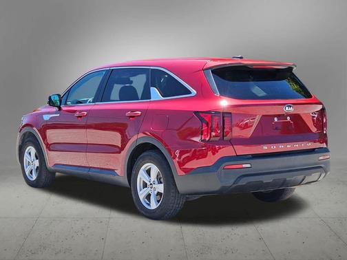 2021 Kia Sorento LX