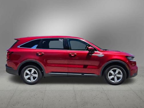 2021 Kia Sorento LX