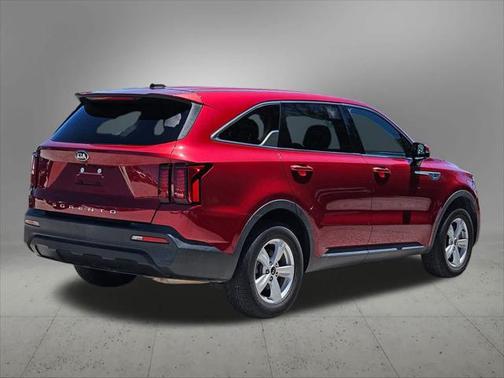 2021 Kia Sorento LX