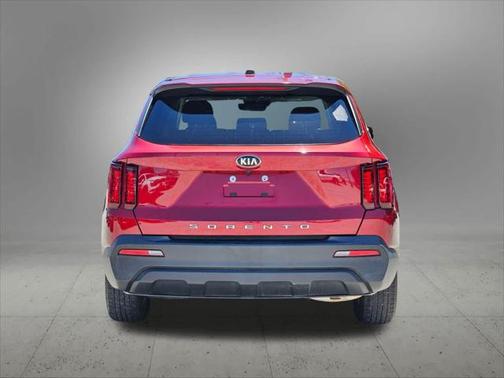 2021 Kia Sorento LX