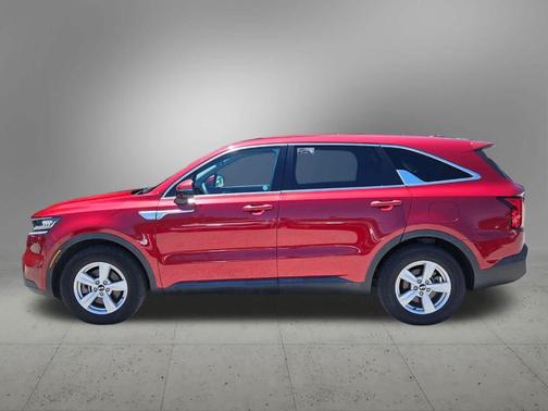 2021 Kia Sorento LX