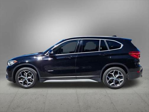 2017 BMW X1 xDrive 28i