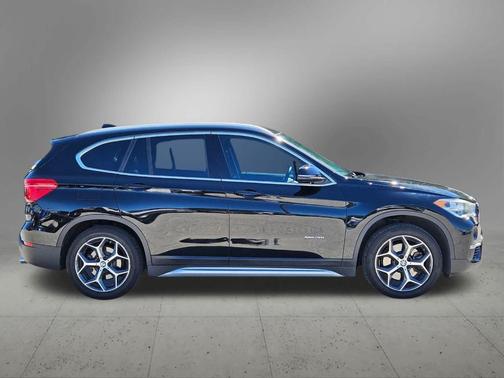 2017 BMW X1 xDrive 28i
