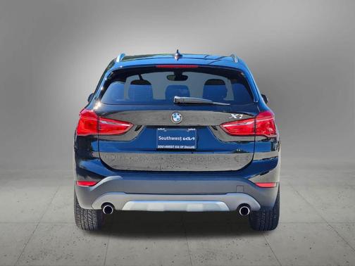 2017 BMW X1 xDrive 28i