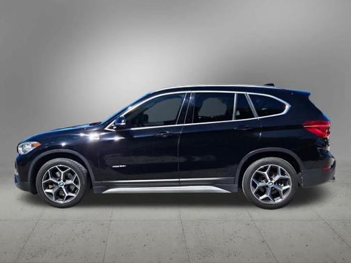 2017 BMW X1 xDrive 28i