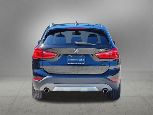 2017 BMW X1 xDrive 28i