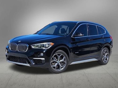 2017 BMW X1 xDrive 28i