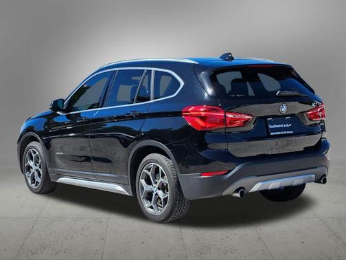 2017 BMW X1 xDrive 28i