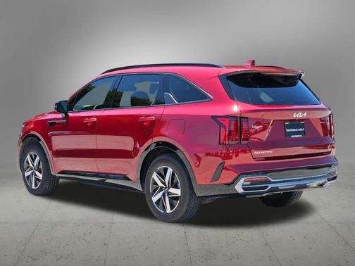 2023 Kia Sorento S