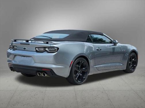 2023 Chevrolet Camaro LT1