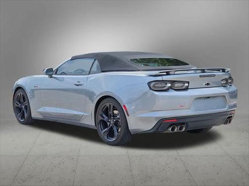 2023 Chevrolet Camaro LT1