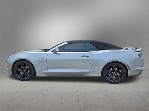 2023 Chevrolet Camaro LT1