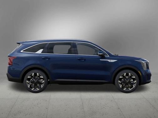 2024 Kia Sorento SX