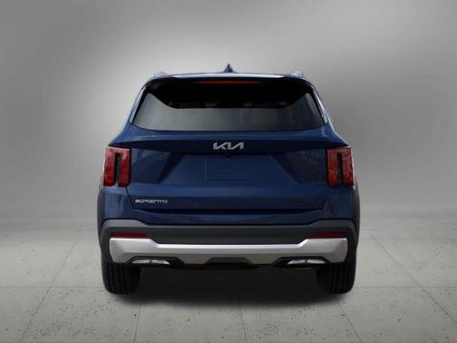 2024 Kia Sorento SX