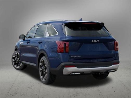 2024 Kia Sorento SX