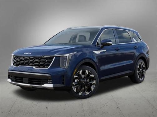 2024 Kia Sorento SX