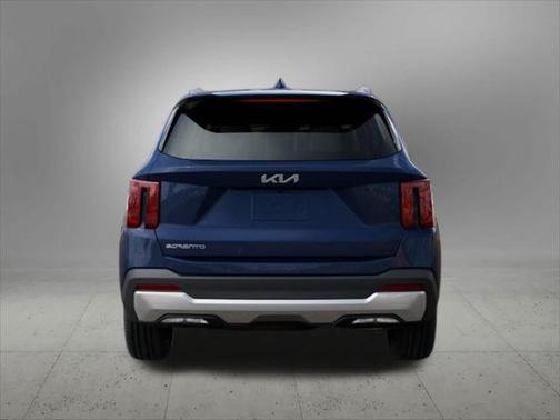 2024 Kia Sorento SX