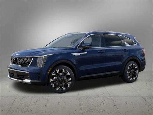 2024 Kia Sorento SX