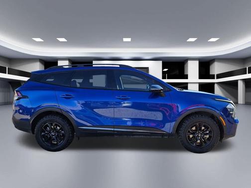 2023 Kia Sportage X-Pro