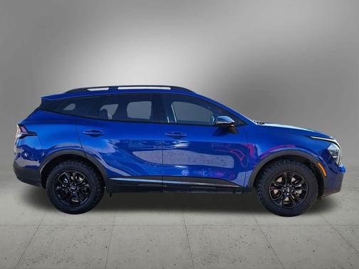 2023 Kia Sportage X-Pro